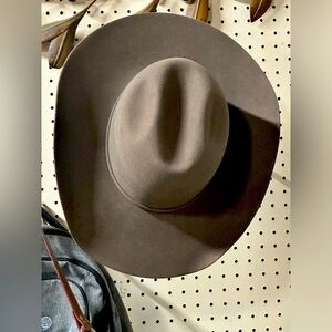 American men’s Hat size 7.75